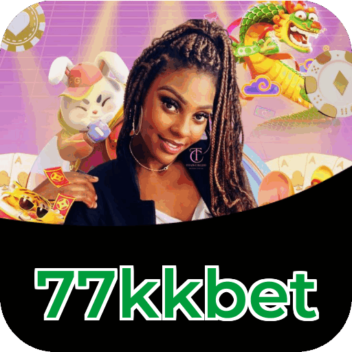 Interface login 77kkbet mostrando métodos acesso seguro email CPF telefone 2FA biometria